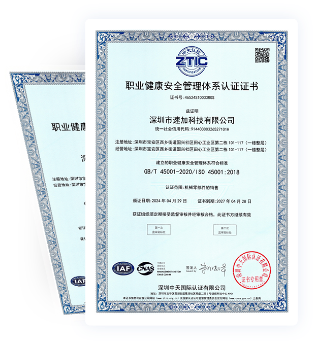 ISO45001